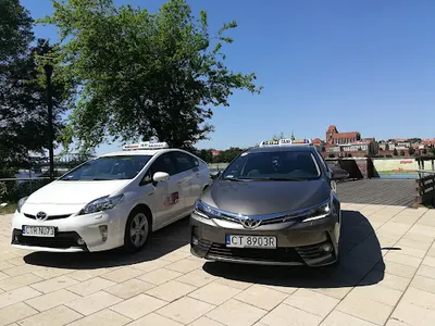 Zrzeszenie Transportu w Toruniu